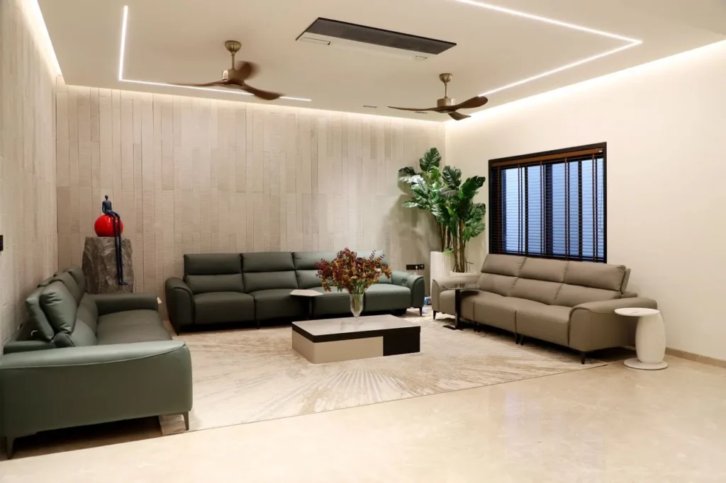 best 10 interior designers in lahore