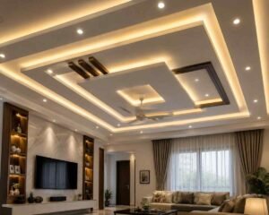 POP Ceiling Design