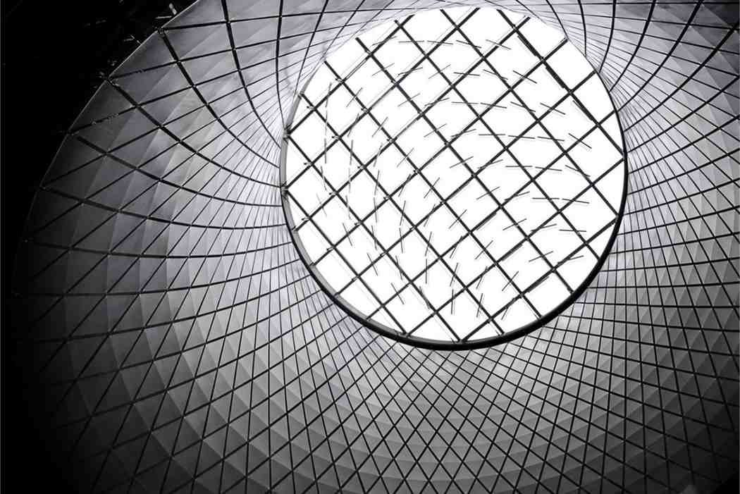 Roof Ceiling Design