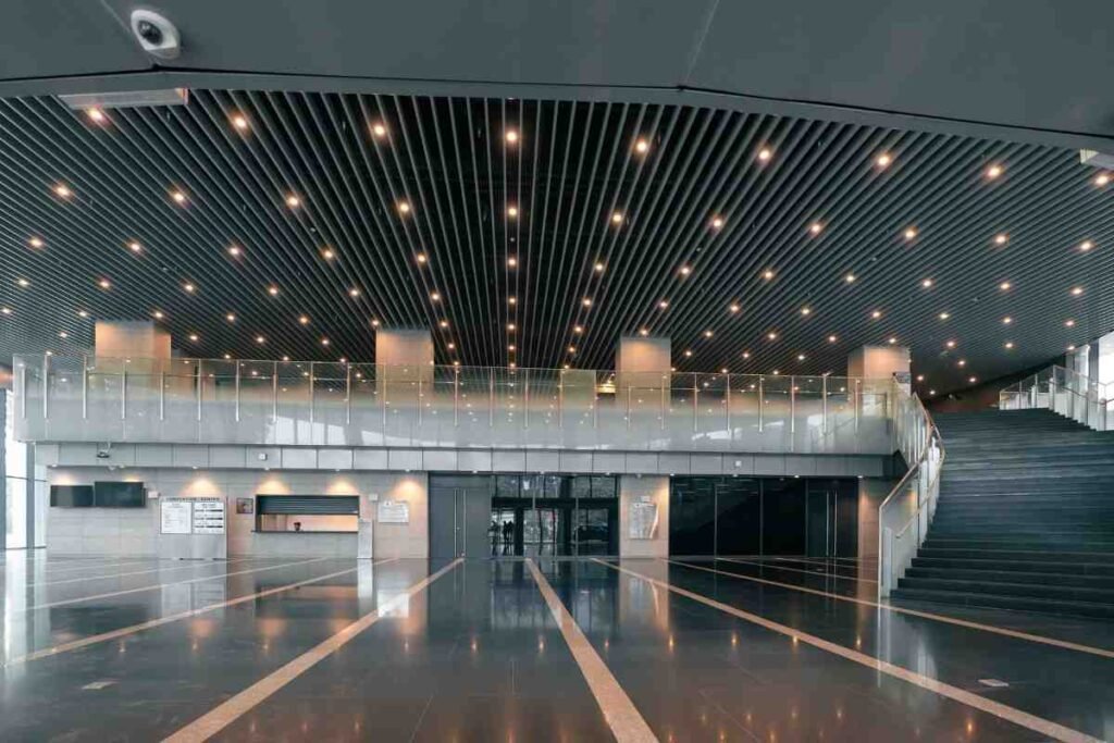 beautiful False Ceiling Designs for Hall