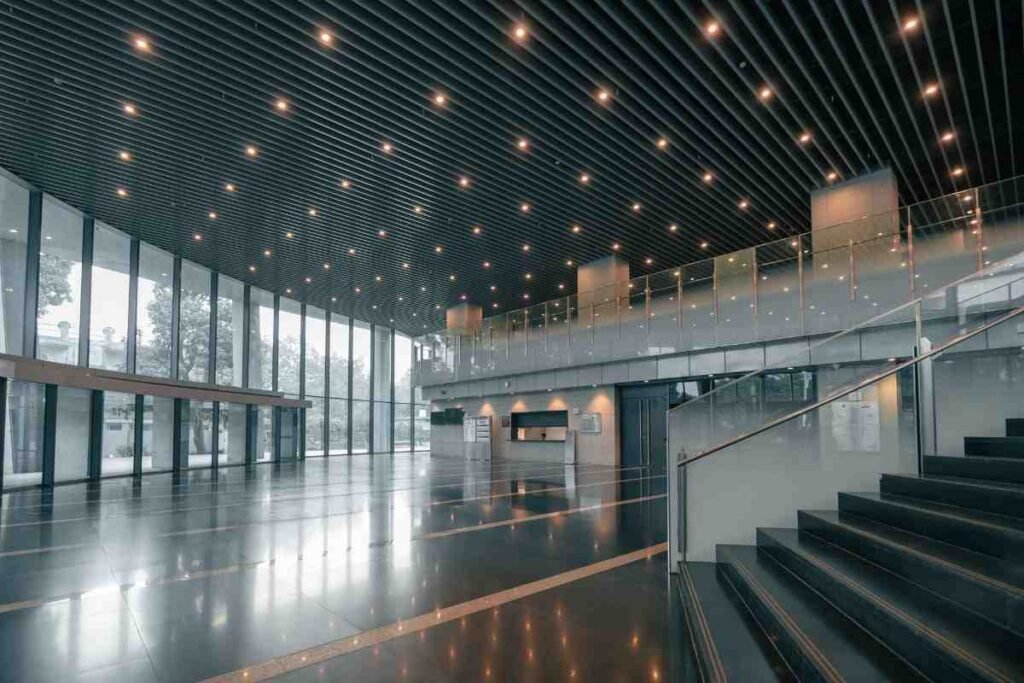 best  False Ceiling Designs for Hall