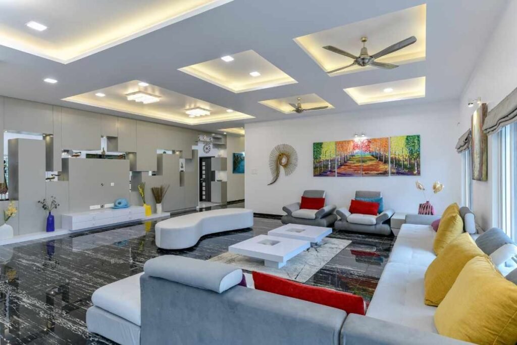 best False Ceiling Design