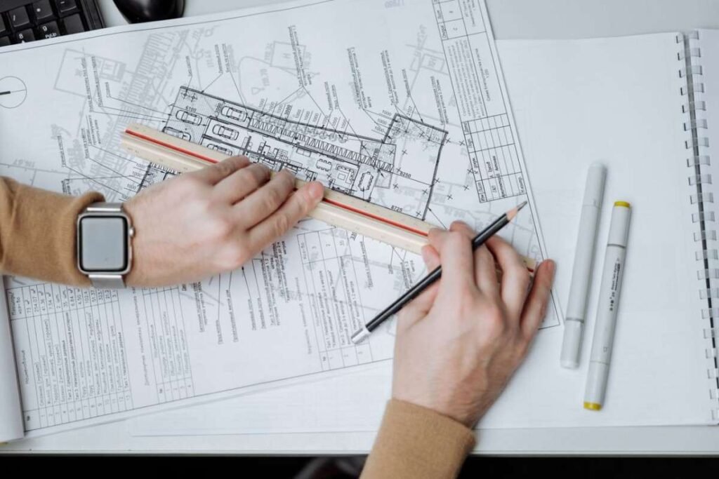 Architecture Design Guide by design period