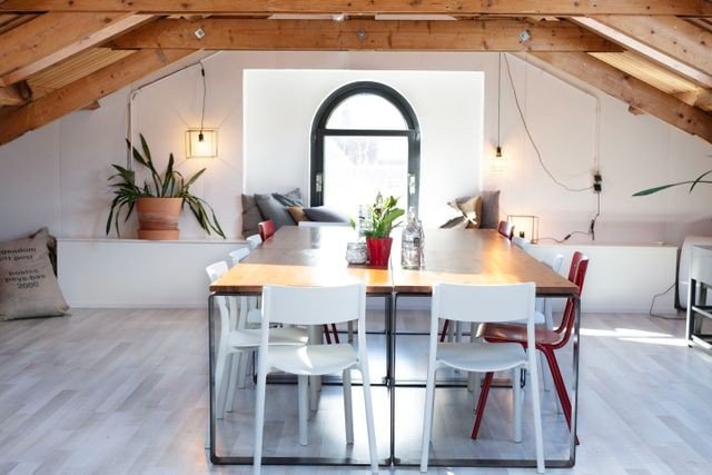Furniture Design Guide by design period